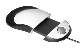 Humanscale Switch Mouse C