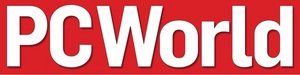 PC World Logo
