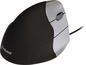 Evoluent Vertical Mouse 3