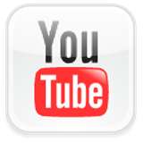 YouTube Logo