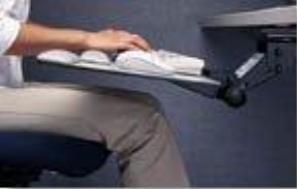 Adjustable Keyboard System