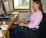 Correct Posture Correct Posture