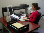 Seated Posture Seated Posture