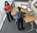 Adjustable Workstation Adjustable Workstation